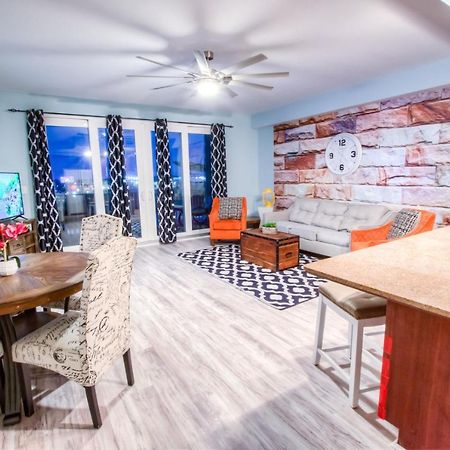 Laketown Wharf Resort 416 By Aneliya Panama City Beach Exterior foto