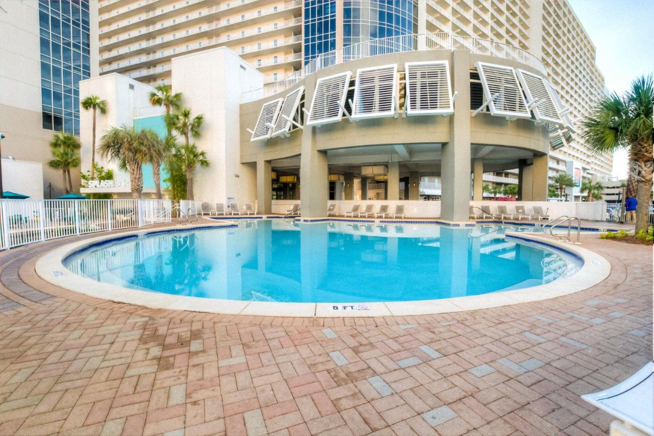 Laketown Wharf Resort 416 By Aneliya Panama City Beach Exterior foto