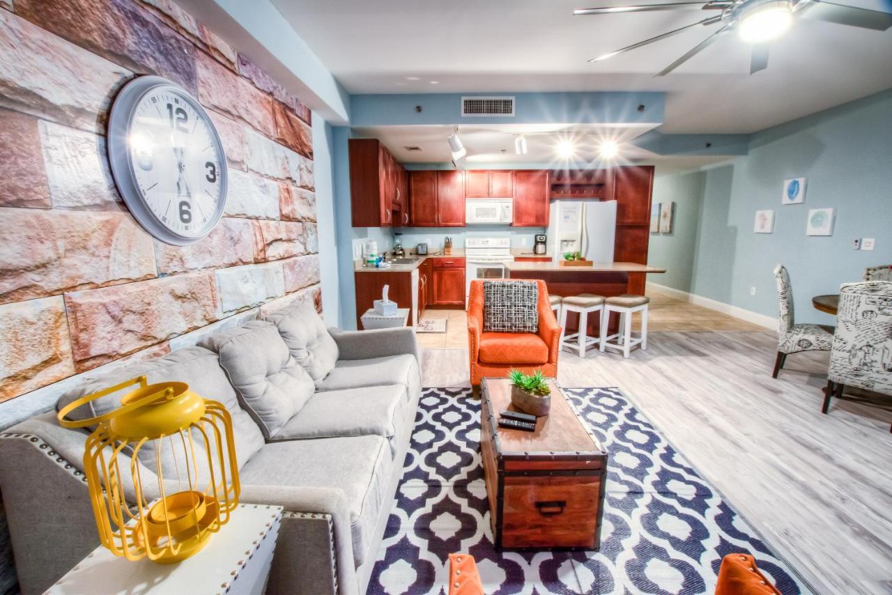 Laketown Wharf Resort 416 By Aneliya Panama City Beach Exterior foto