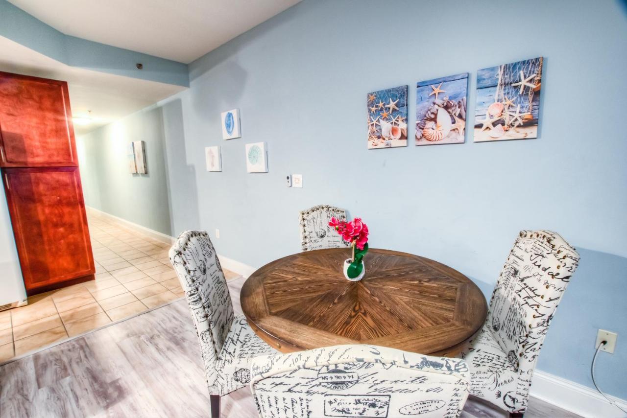 Laketown Wharf Resort 416 By Aneliya Panama City Beach Exterior foto