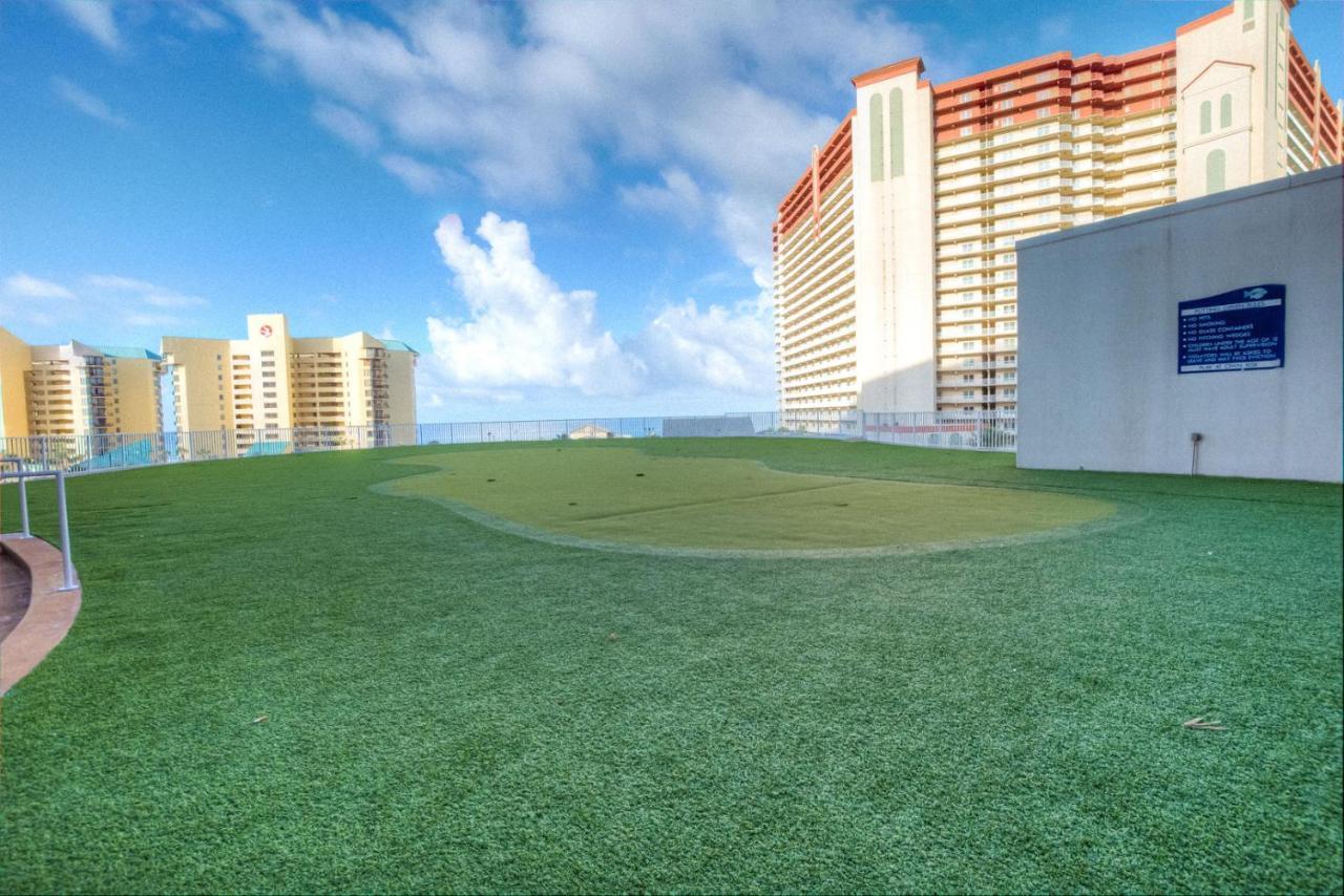 Laketown Wharf Resort 416 By Aneliya Panama City Beach Exterior foto