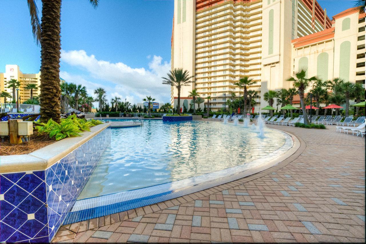 Laketown Wharf Resort 416 By Aneliya Panama City Beach Exterior foto