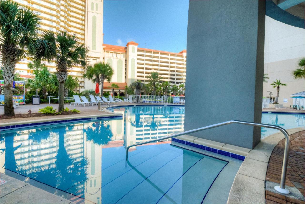 Laketown Wharf Resort 416 By Aneliya Panama City Beach Exterior foto