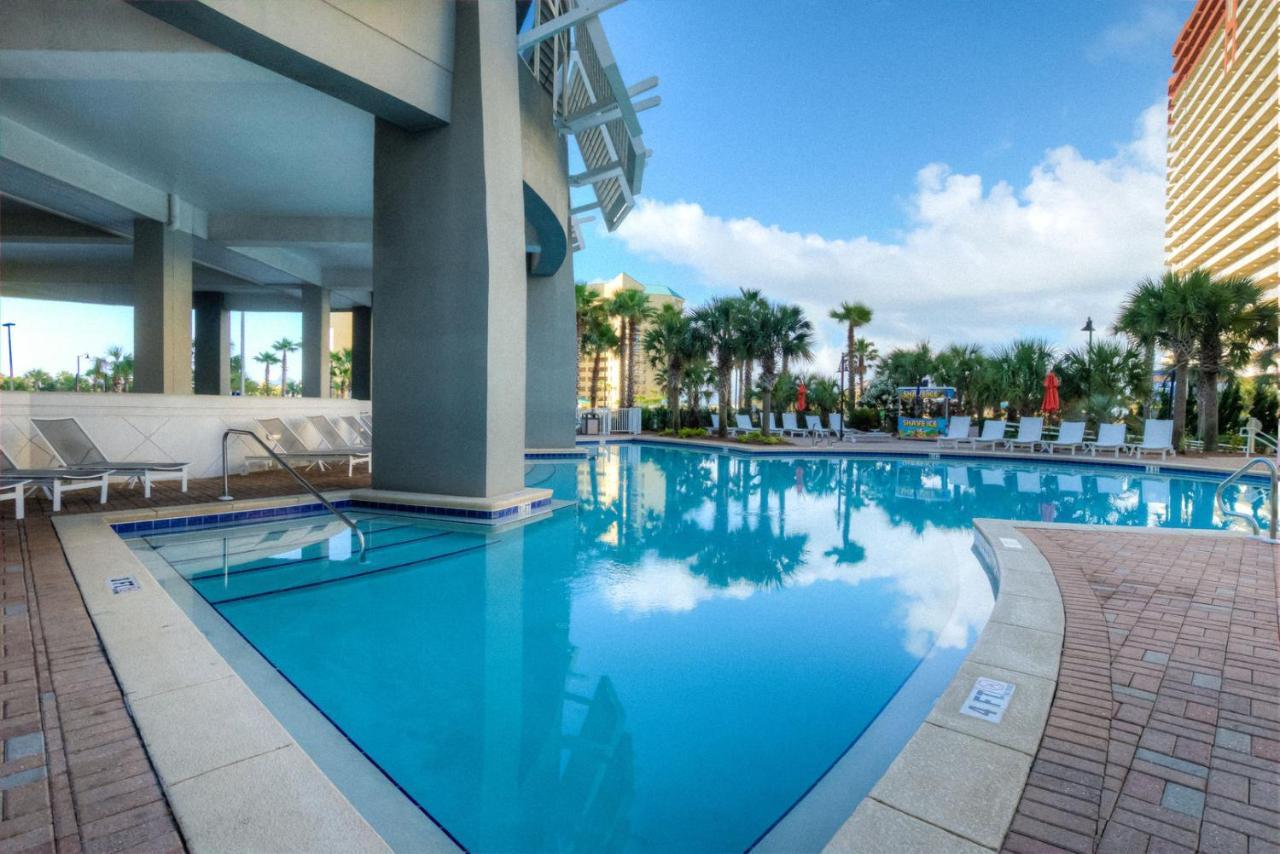 Laketown Wharf Resort 416 By Aneliya Panama City Beach Exterior foto
