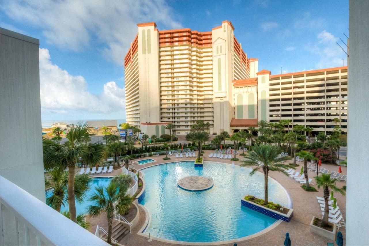 Laketown Wharf Resort 416 By Aneliya Panama City Beach Exterior foto